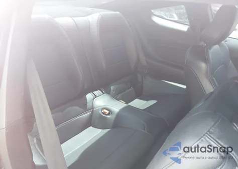 2022 Ford Mustang Gt Premium Fastback z USA, uszkodzony, nr VIN 1FA6P8CF3N5134621